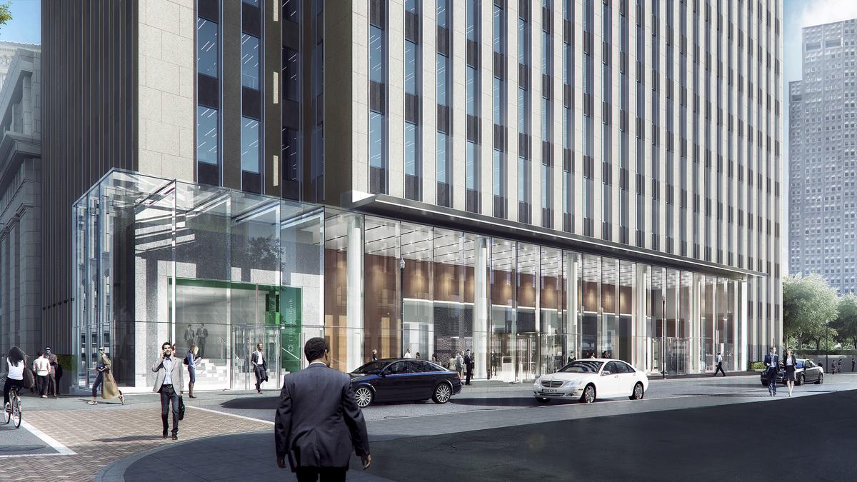 Pollock Begg Komar Glasser & Vertz LLC Pittsburgh, PA Office