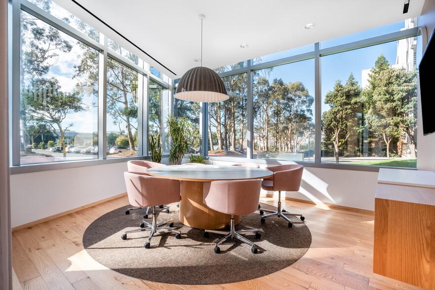 Younossi Law South San Francisco, CA Office