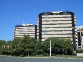 Bose Law Firm, PLLC McLean, VA Office