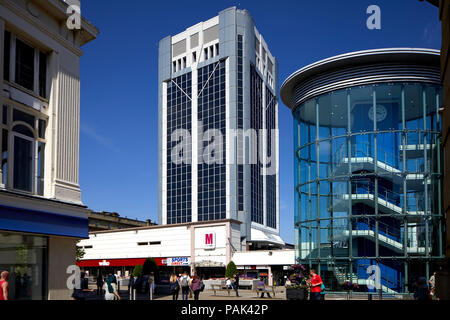 Farleys Solicitors LLP Blackburn, UK-England Office