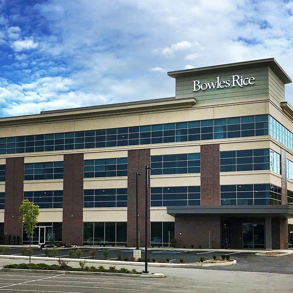 Bowles Rice LLP Winchester, VA Office