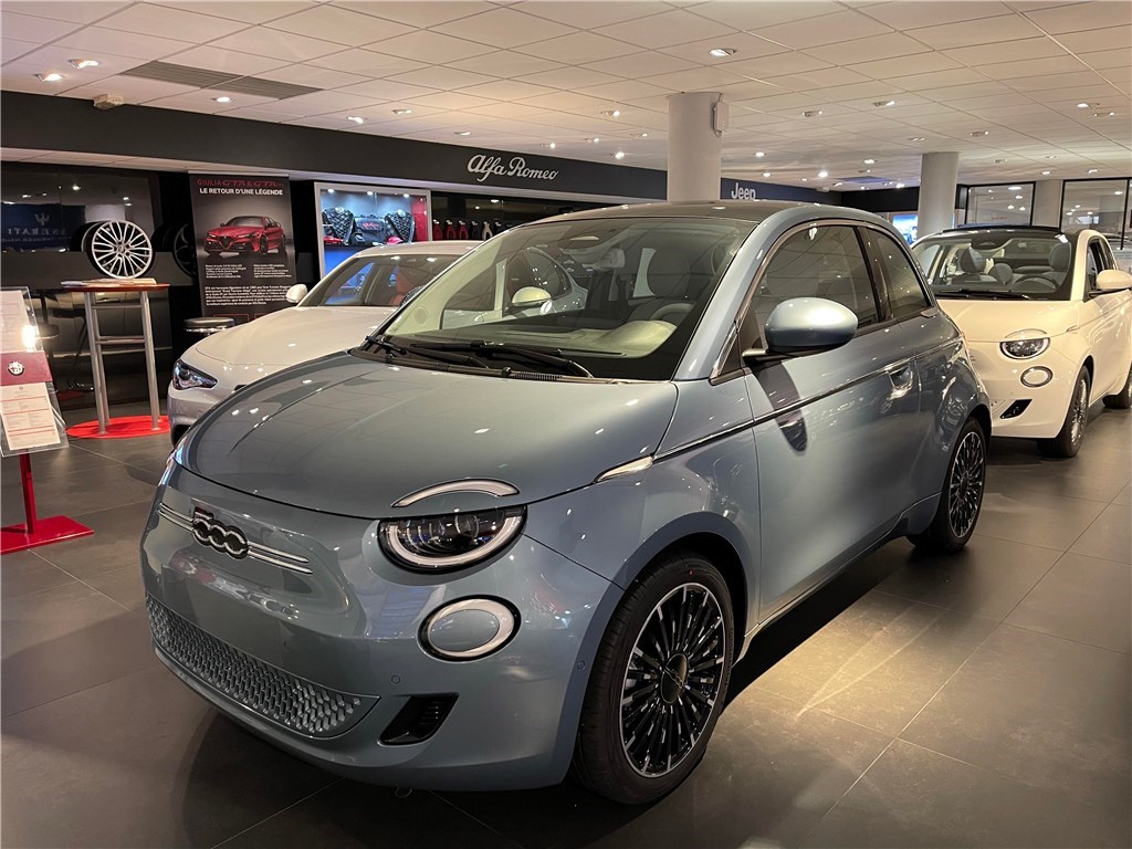 A.L.F.A Monaco Office