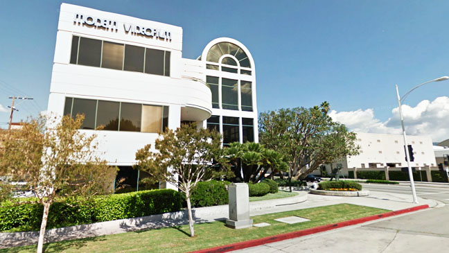 Block LLP Burbank,  Office