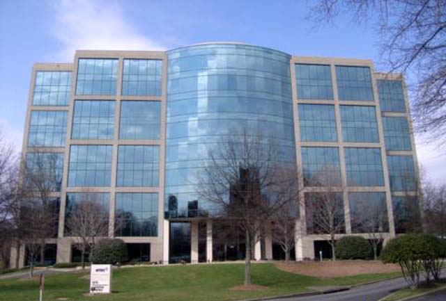 Jonap & Associates, PC Tucker,  Office