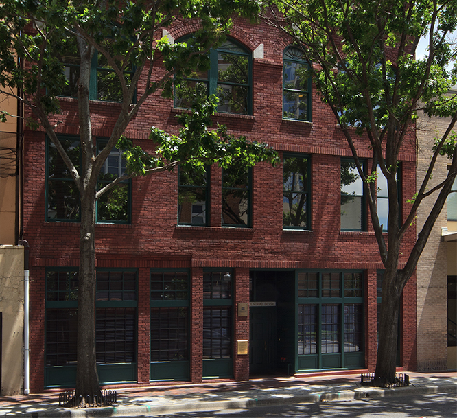 Law Office of Jeffrey D. Ostlie, P.A Orlando,  Office