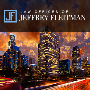 Jeffrey Fleitman Beverly Hills, CA Office