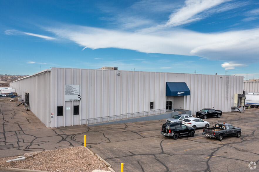 Volant Law Englewood,  Office