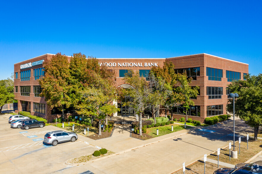 KoonsFuller, P.C Denton, TX Office