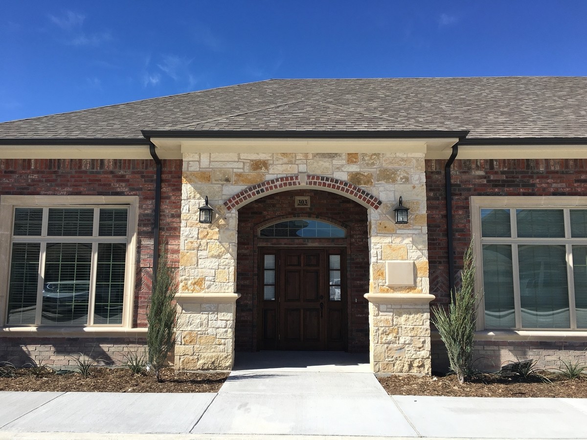 Anderson Estate Planning McKinney,  Office
