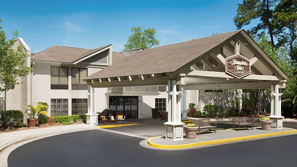 Finger, Melnick & Brooks, P.A Hilton Head Island, SC Office