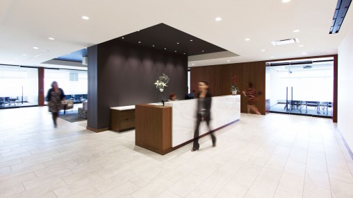 Hill Wallack LLP Langhorne, PA Office