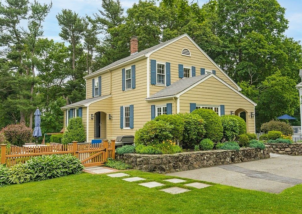 Liberty Law North Andover, MA Office