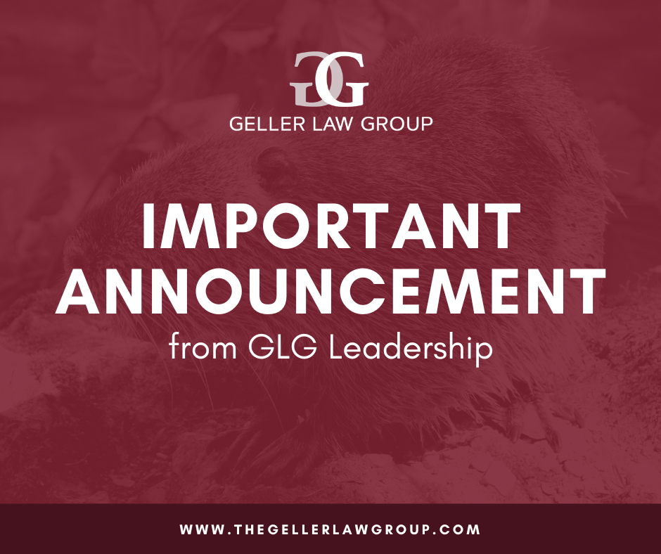 The Geller Law Group, P.C Fairfax, VA Office
