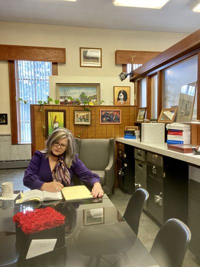 Attorney Tammy Lee Clause PC Newfoundland,  Office
