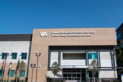 The Legal Center Oceanside, CA Office