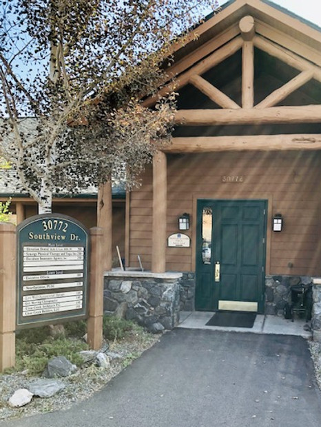 Coaty Marchant Woods, P.C Evergreen, CO Office