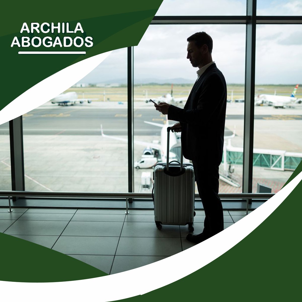 Archila Abogados Bogota, Colombia Office