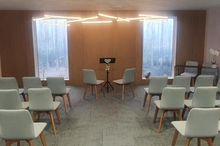 Hine Solicitors Bracknell, United Kingdom Office