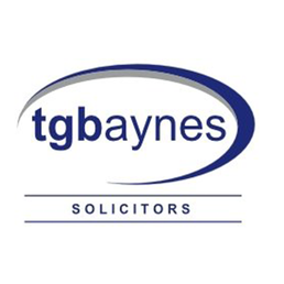 TG Baynes Solicitors Dartford, UK-England Office