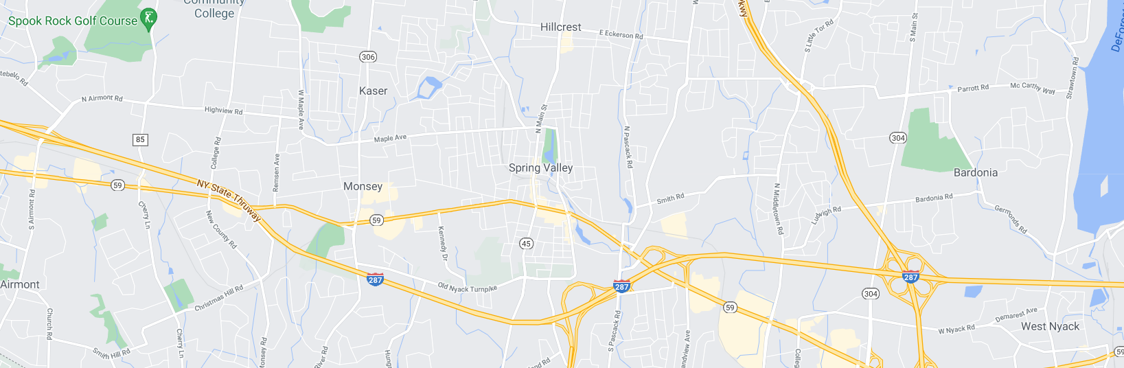 Sobo & Sobo New City, NY Office