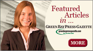 Legacy Law Group LLC Appleton,  Office