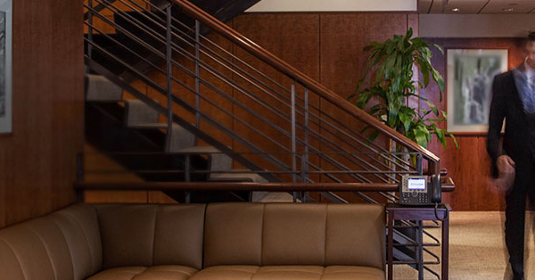 Jackson Lewis P.C White Plains, NY Office