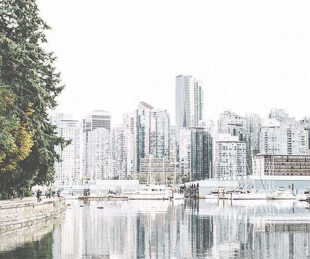 JFK Law Corporation Vancouver, Canada Office