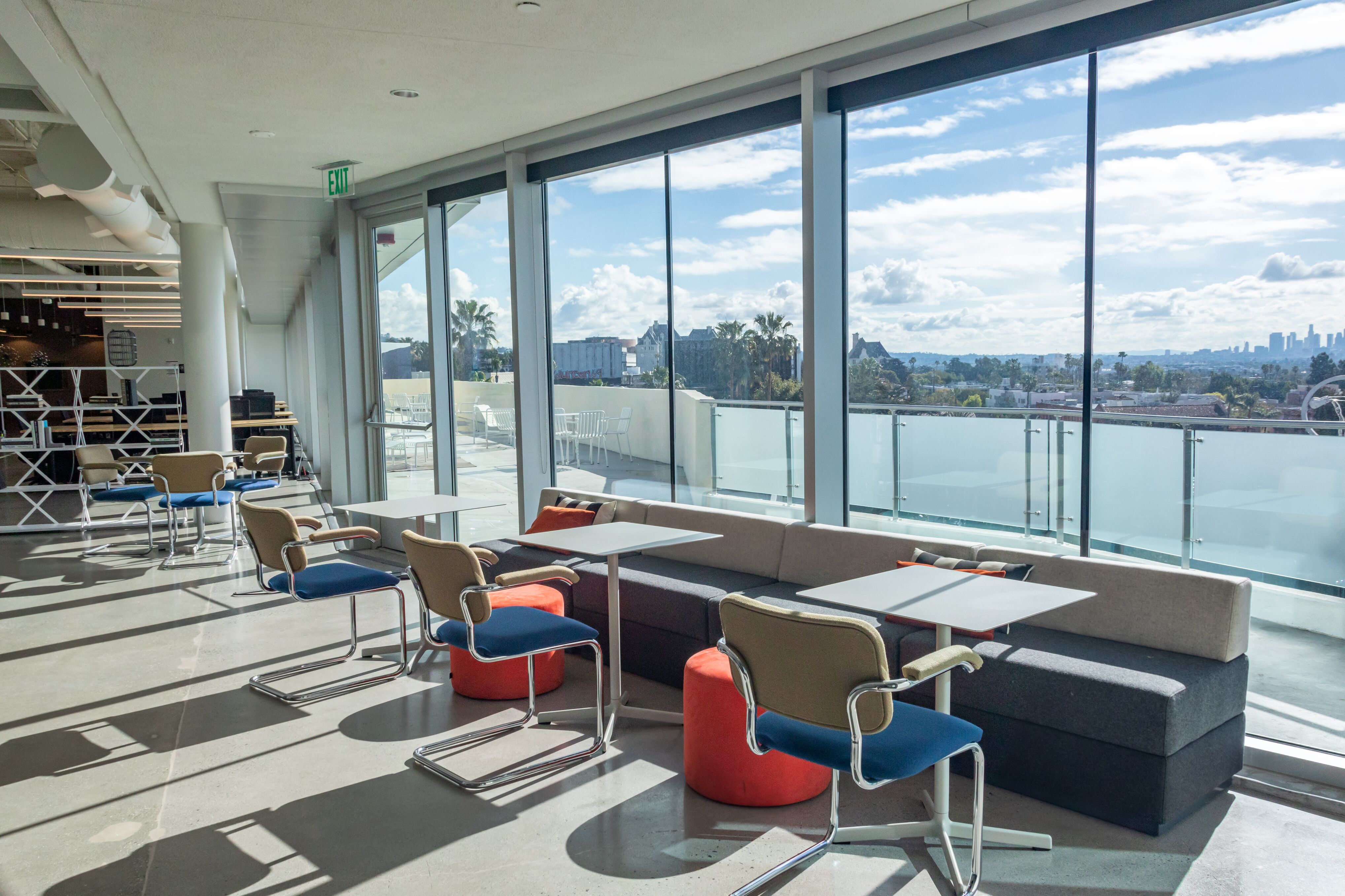 Tofer & Associates Los Angeles, CA Office