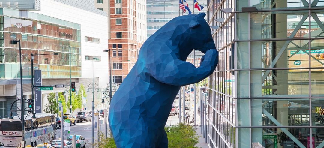 MyRights Immigration Law Firm Denver, CO Office