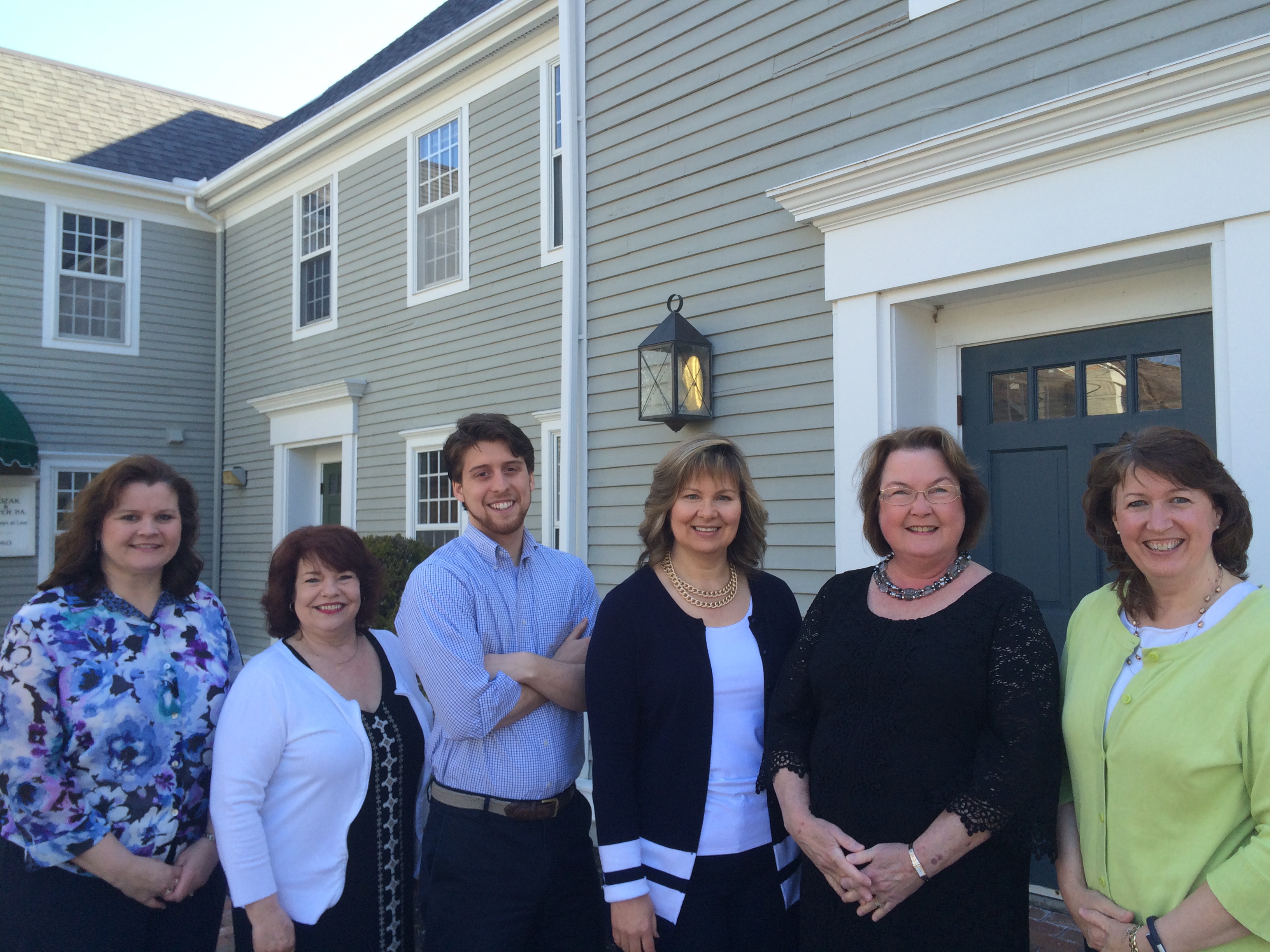Johnson, Webbert & Young, LLP Augusta, ME Office