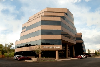 Etherton Law Group,  LLC Phoenix, AZ Office