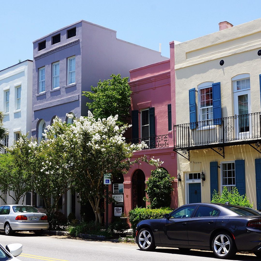 Ogletree, Deakins, Nash, Smoak & Stewart PC Charleston, SC Office