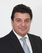Christos Patsalides L.L.C Nicosia, Cyprus Office