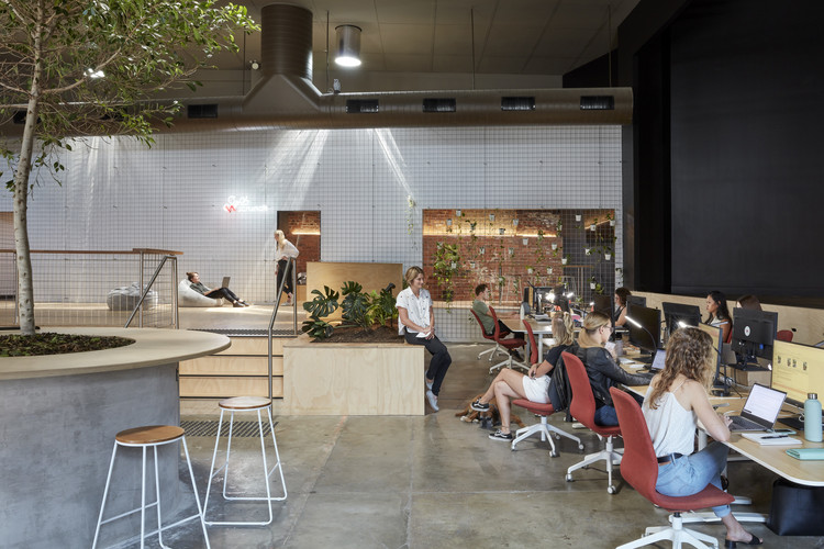 Jones Day Brisbane, Australia Office