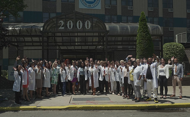 Leav & Steinberg, L.L.P Bronx, NY Office