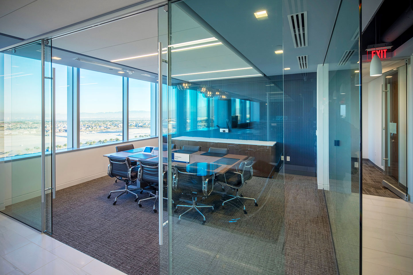 Ballard Spahr LLP Las Vegas, NV Office