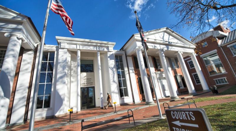 Webster Book LLP Leesburg, VA Office