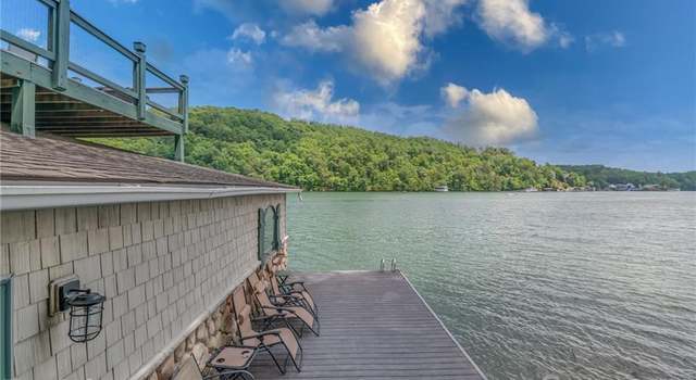 Padgett Law Group Lake Lure, NC Office