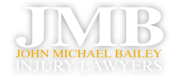 John Michael Bailey Injury Lawyers Memphis, TN Office