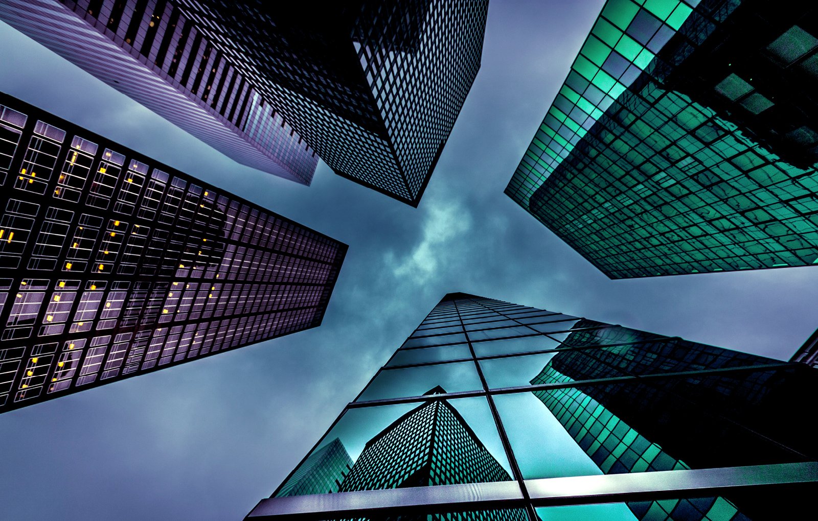 Freshfields New York City, NY Office