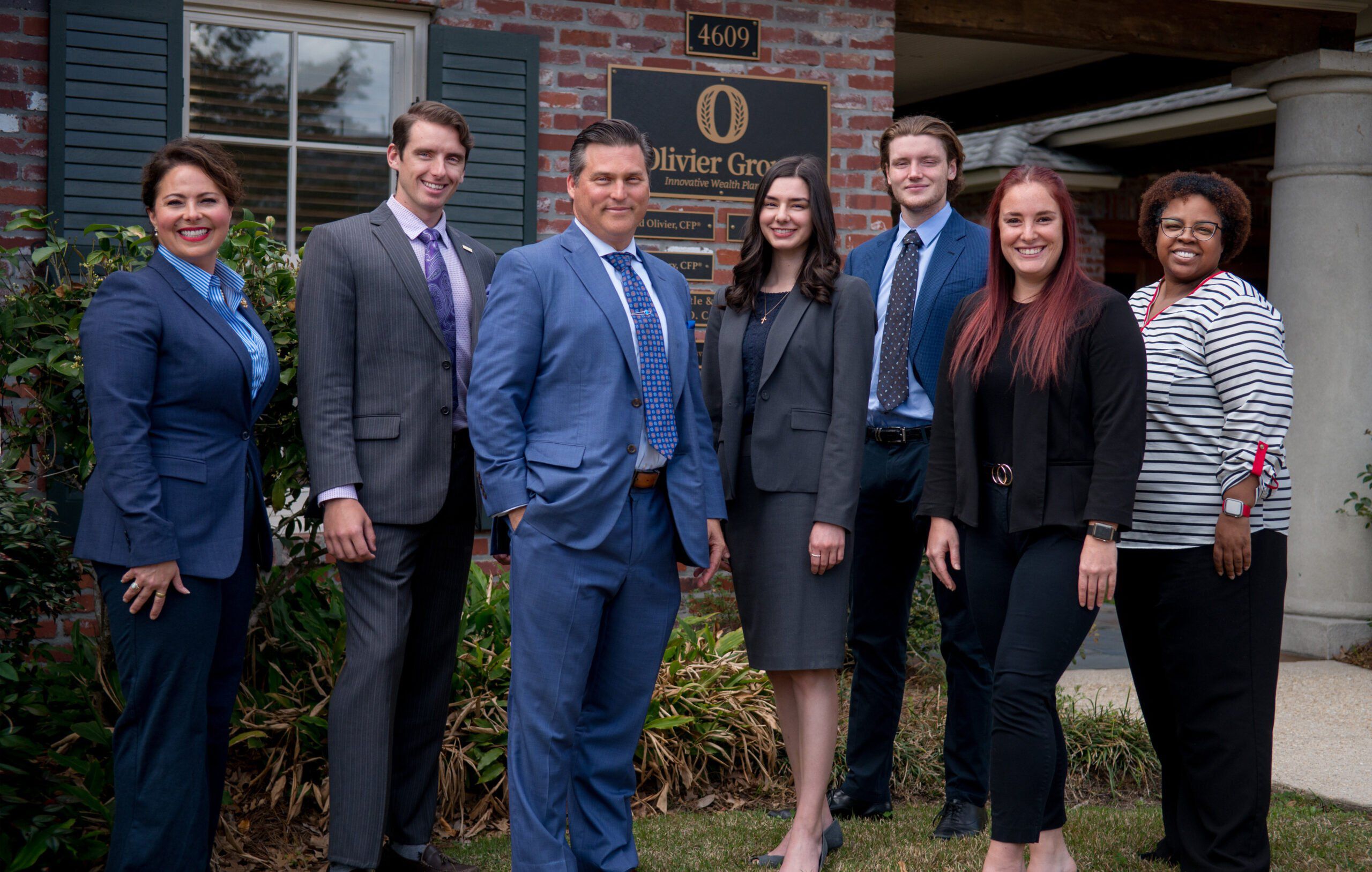 Lofaso Law Firm Baton Rouge,  Office