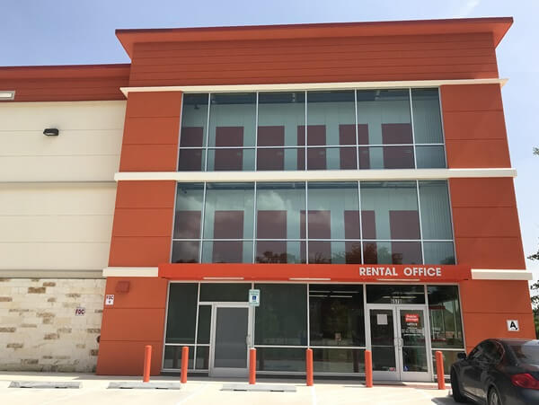 Spurlock & Associates, P.C Houston, TX Office