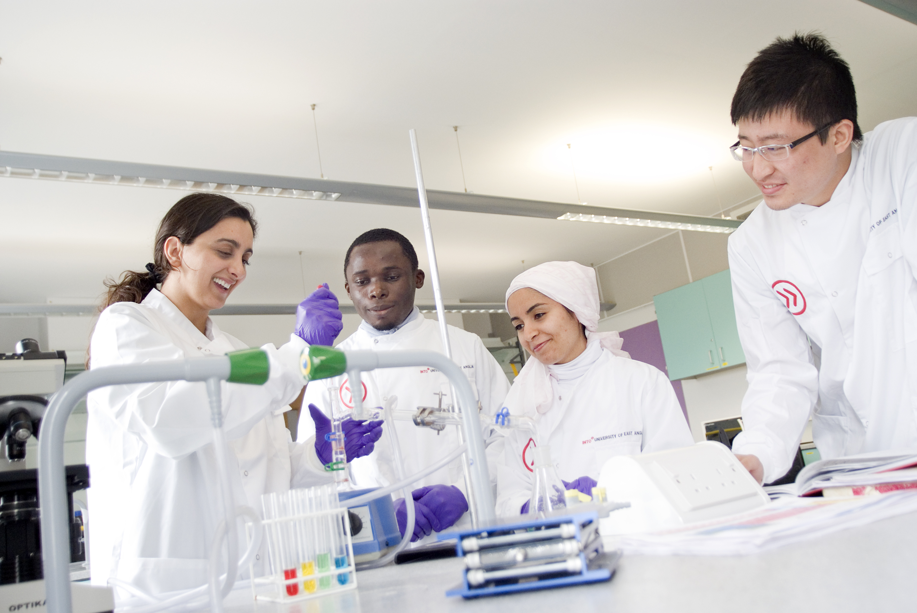 The Children's Legal Centre Colchester, UK-England Office