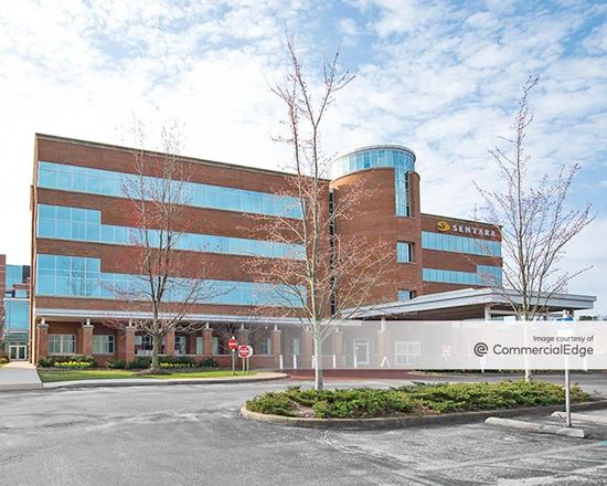 The Zaremba Center for Estate Planning & Elder Law Williamsburg, VA Office