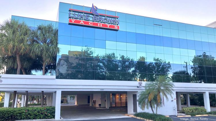 Collier & Associates Plantation, FL Office
