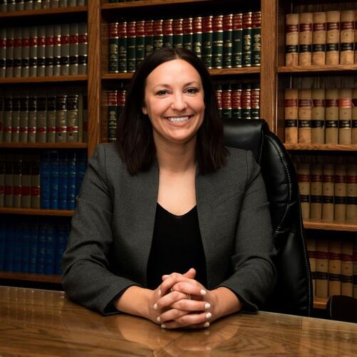 Hamilton Michaelson & Hilty, LLP Nampa, ID Office