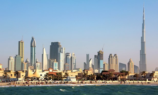 Charles Russell Speechlys Manama, Kingdom of Bahrain Office