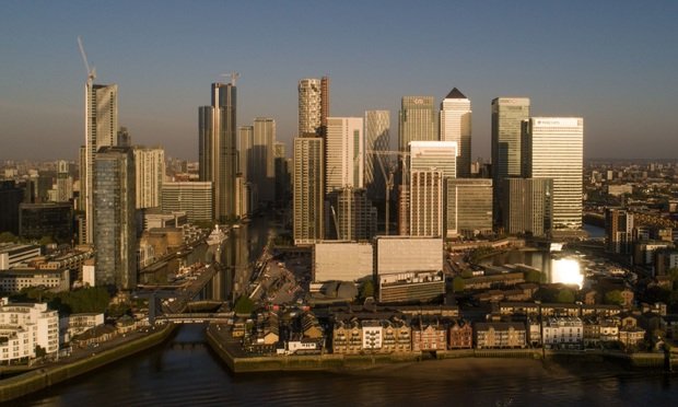 Clifford Chance London, United Kingdom Office