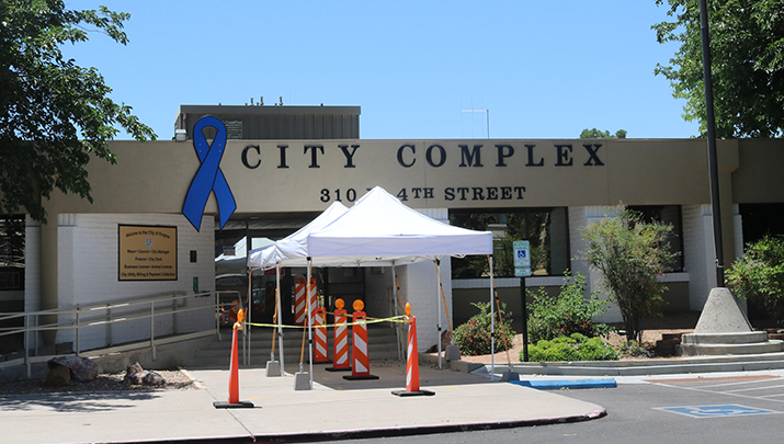 Whitney | Whitney | Baldridge | Atkinson Kingman,  Office