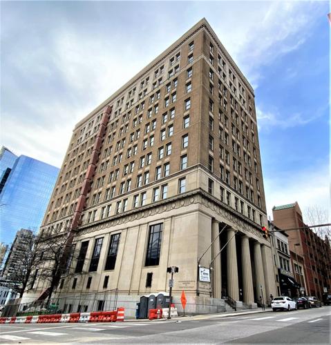 Hirschler Fleischer, a Professional Corporation Richmond, VA Office